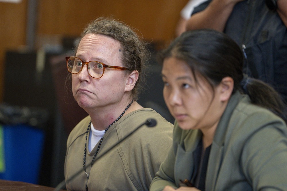 USA last Week, Part 1/2