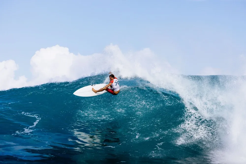 Sport last Week, Part 2/2