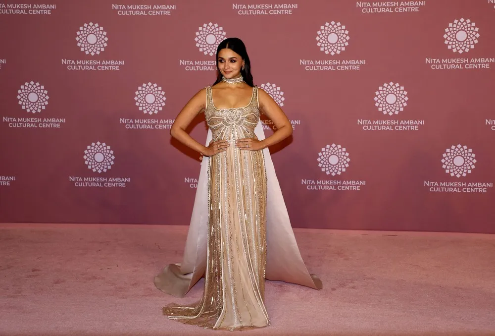 A Look at Life in India