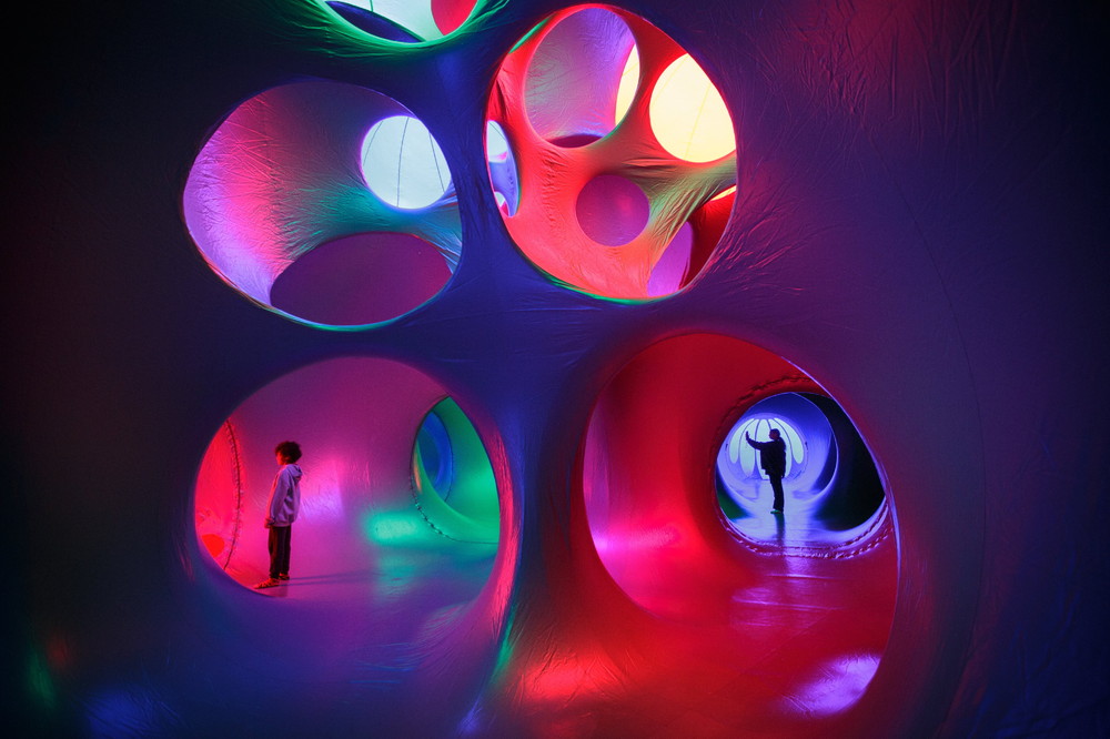 Some Photos: Contemporary Art