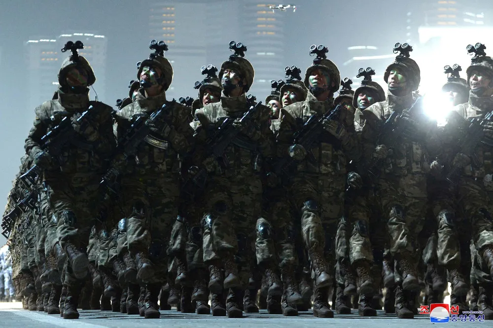 A Look at Life in North Korea