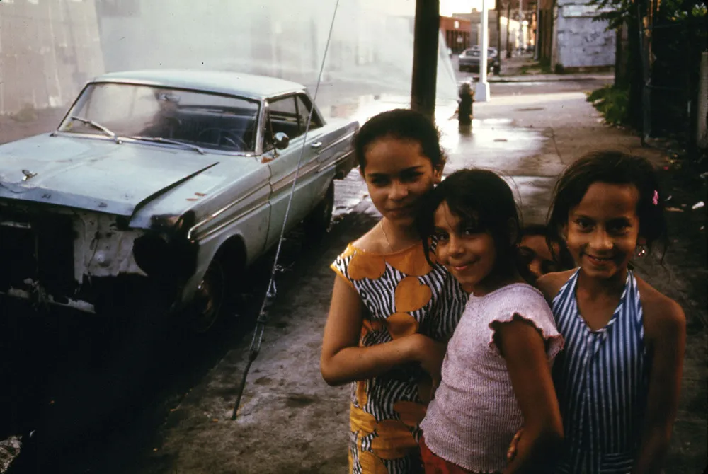 America in the 1970s (87 Photos)