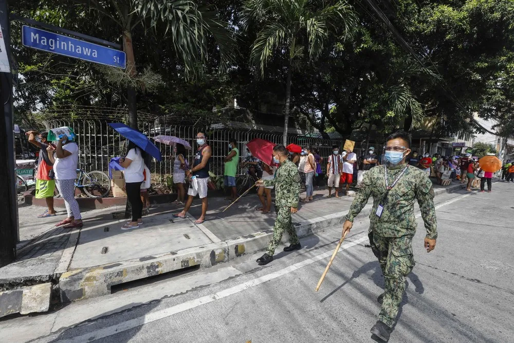 Philippine Daily Life