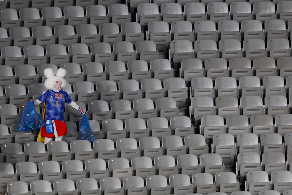 Sport last Week, Part 2/4