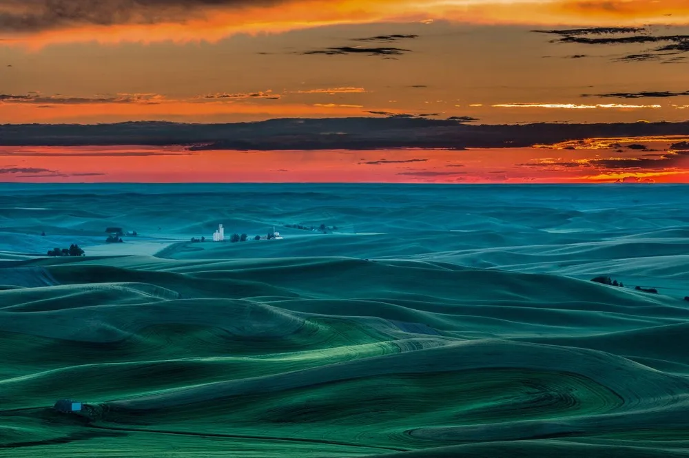 The Week in Pictures: November 2 – November 8, 2013