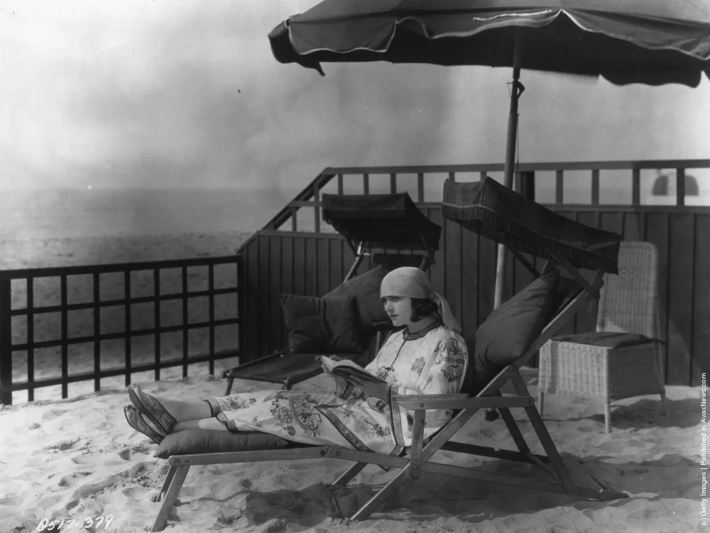 Beloveds Charlie Chaplin. Part I