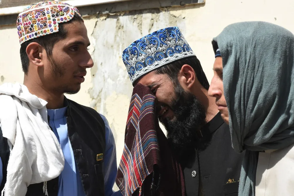 A Look at Life in Pakistan