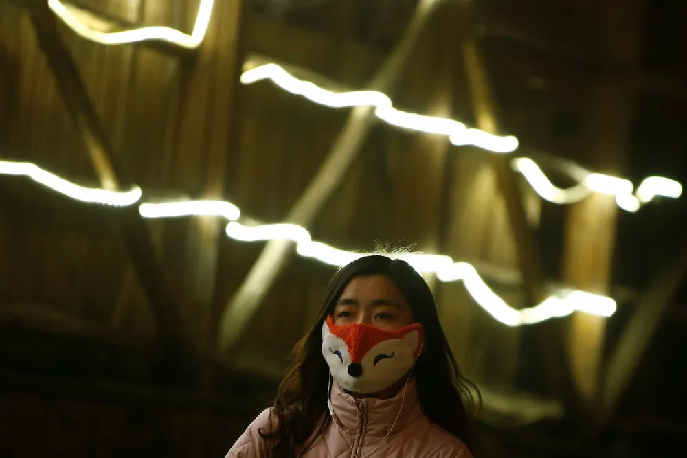 A Look at Life in China