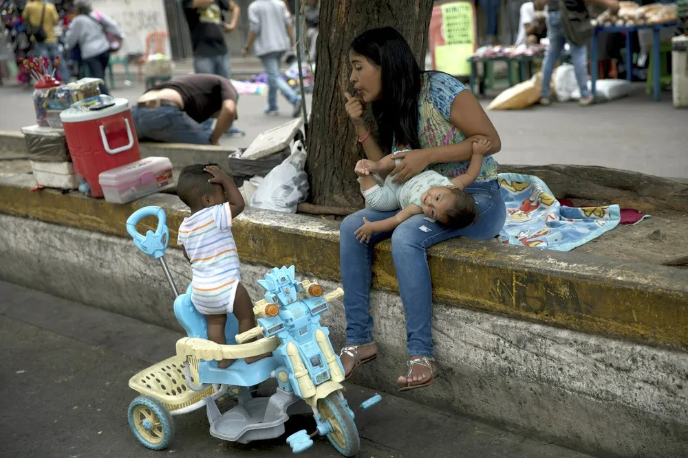 A Look at Life in Venezuela, Part 1/2