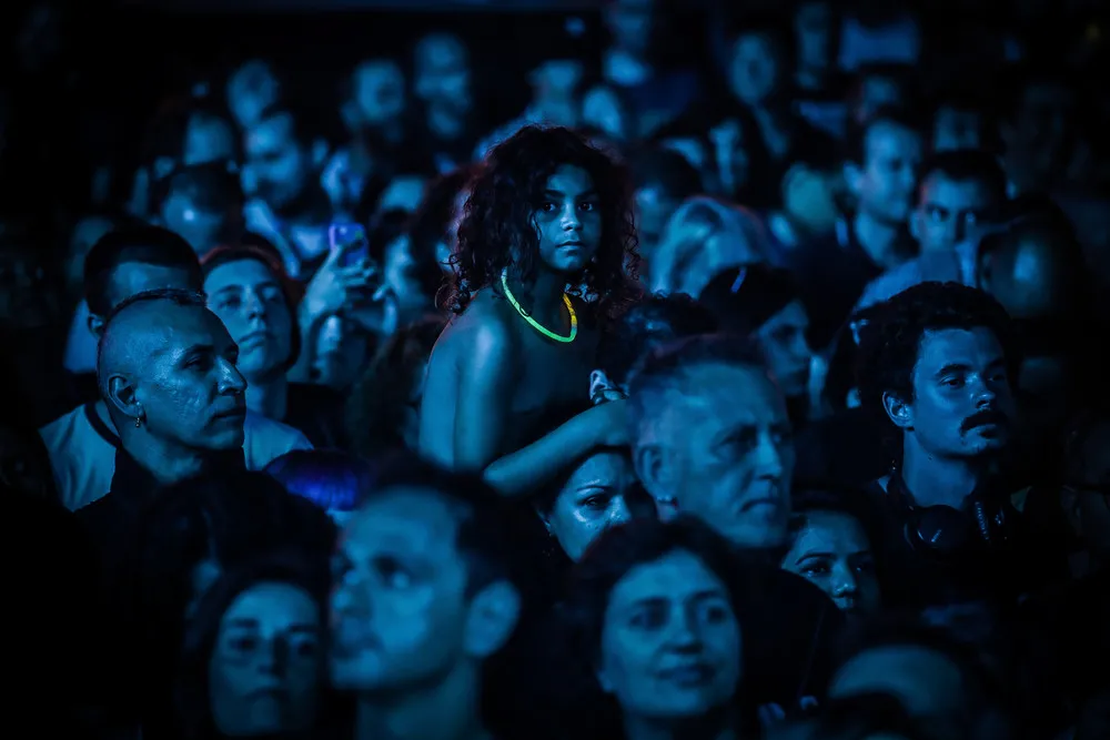 The Day in Photos – July 14, 2019