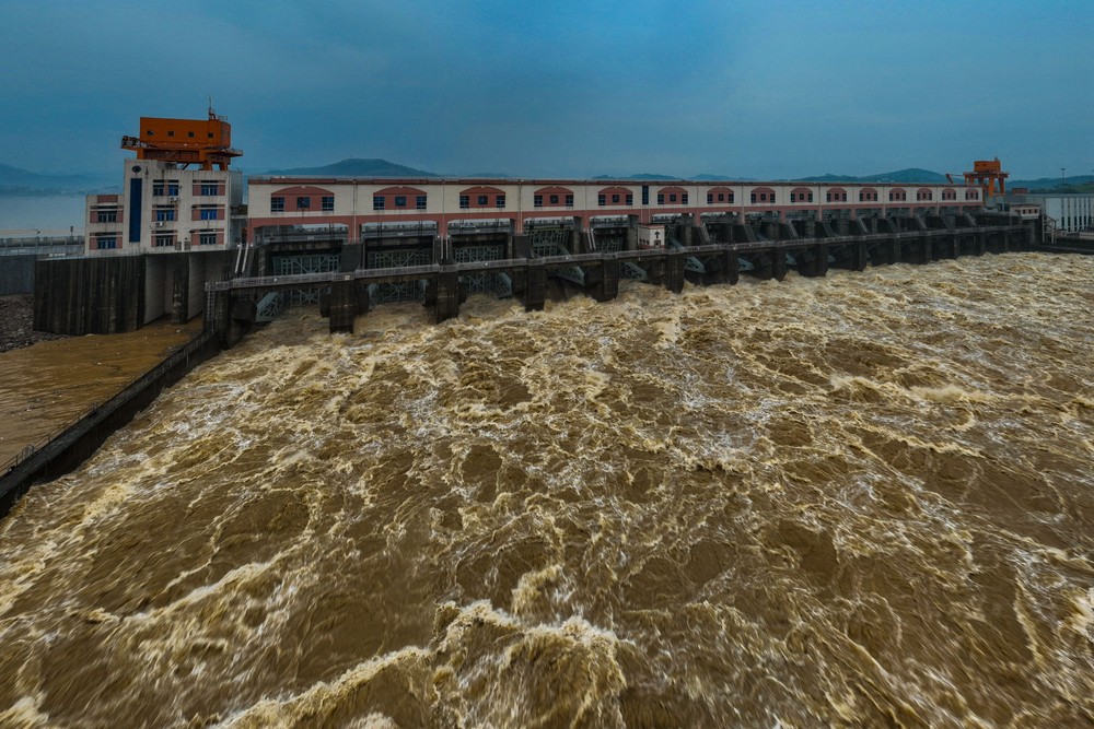 A Look at Life in China