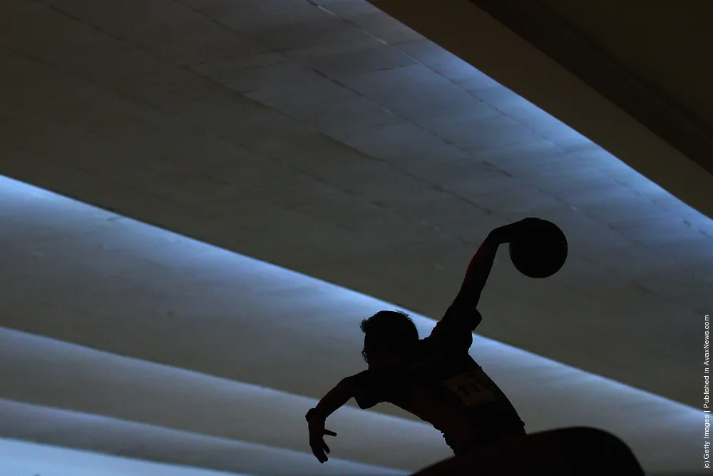 2011 Southeast Asian Games - Day 10