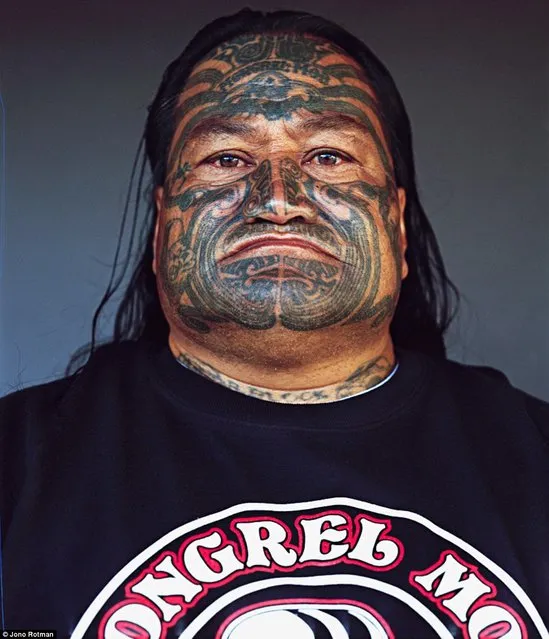 The Mongrel Mob