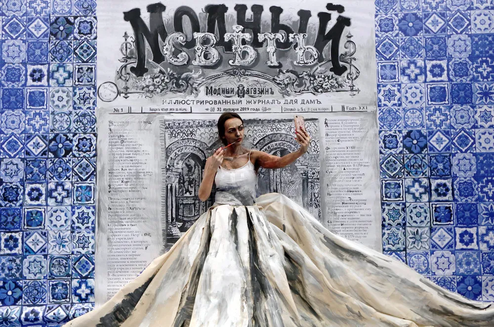 Pictures of the Year 2019, Part 4/44