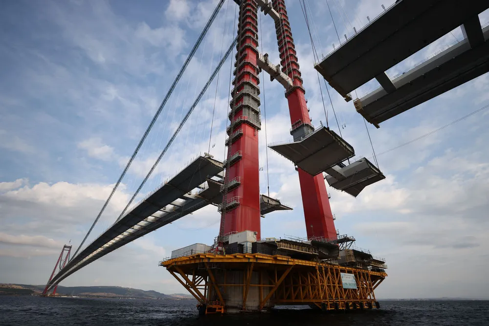 Some Photos: Bridges