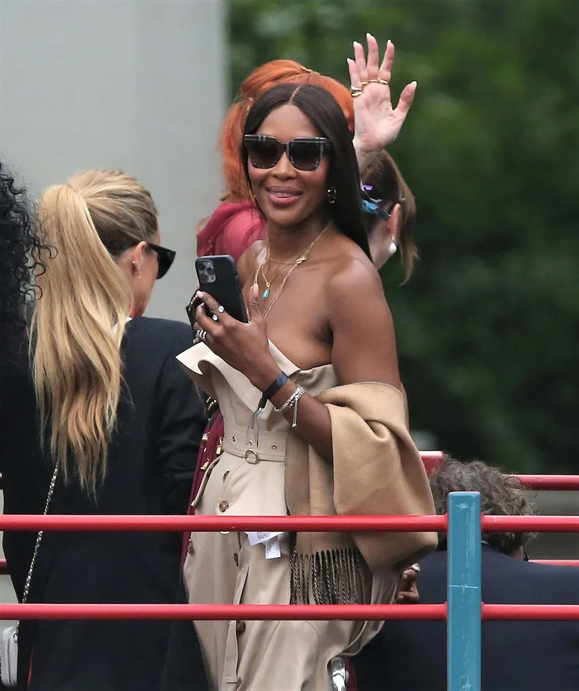 Dresses last Weeks, Part 2/3