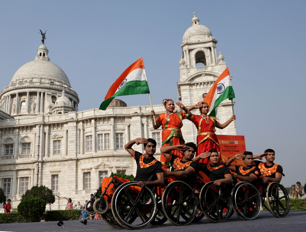 A Look at Life in India