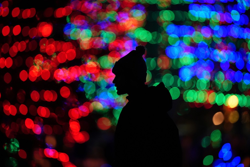 Some Photos: Silhouettes