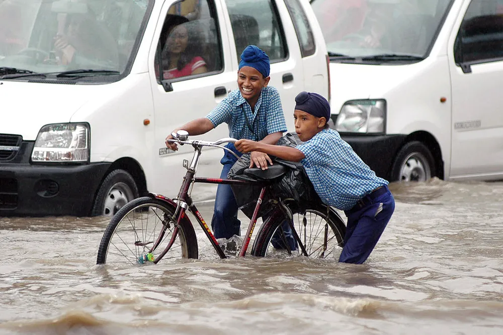 “Thirst for Knowledge” (Updated)