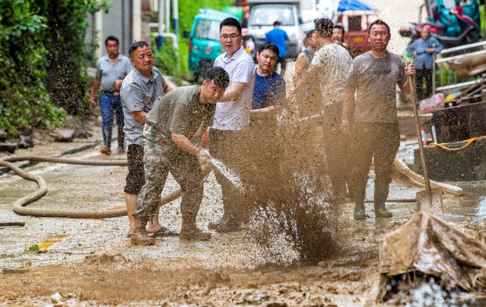 A Look at Life in China
