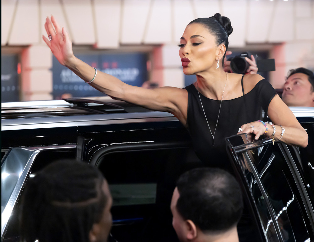 USA last Week, Part 1/2