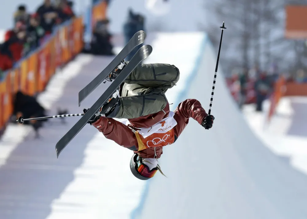 Olympics Highlights, Part 2/2