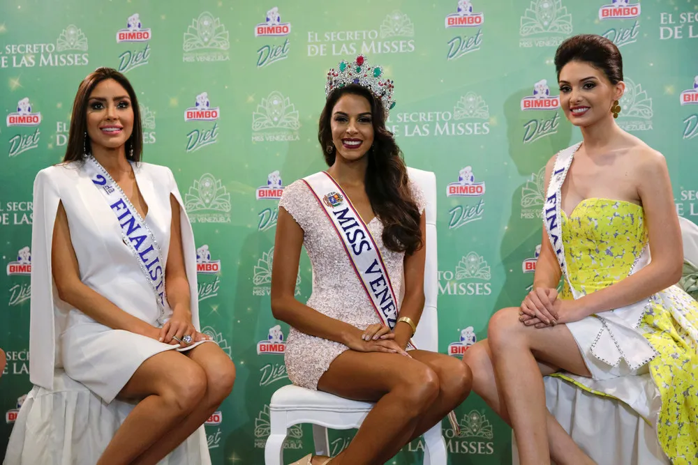 Miss Venezuela 2016