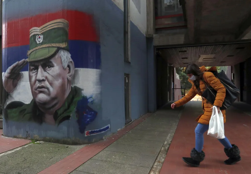 Street Art around the World