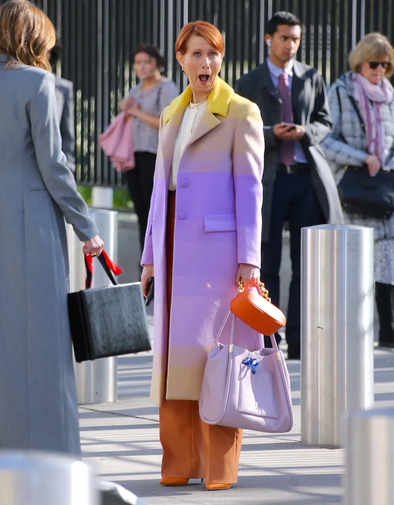 Dresses last Weeks, Part 4/5