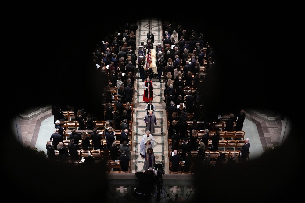 USA last Week, Part 3/3