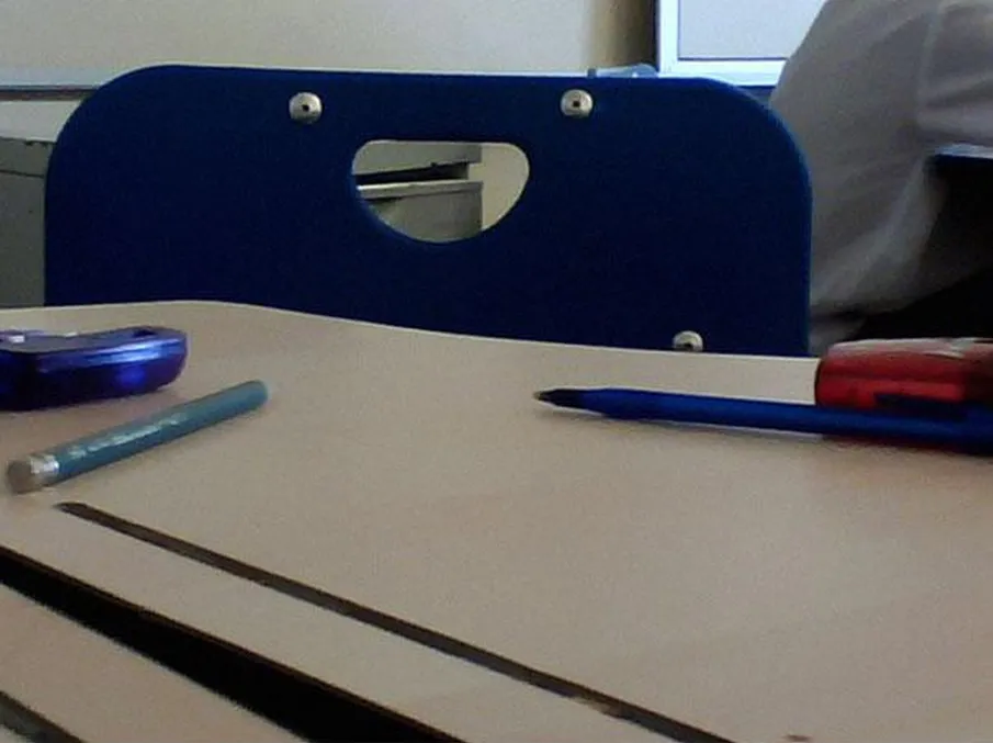 Faces in Places, Part 2