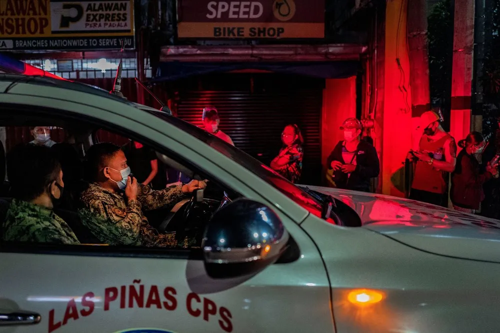 Philippine Daily Life