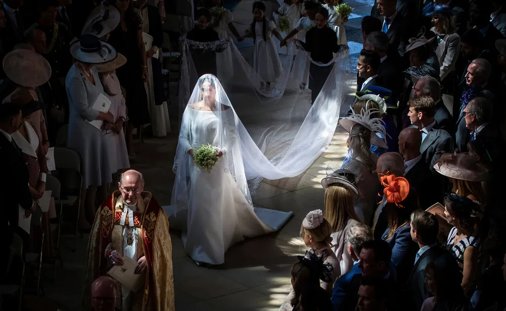 Best British Press Photography, Part 1/2