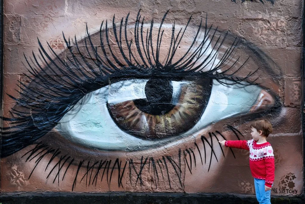 Street Art around the World