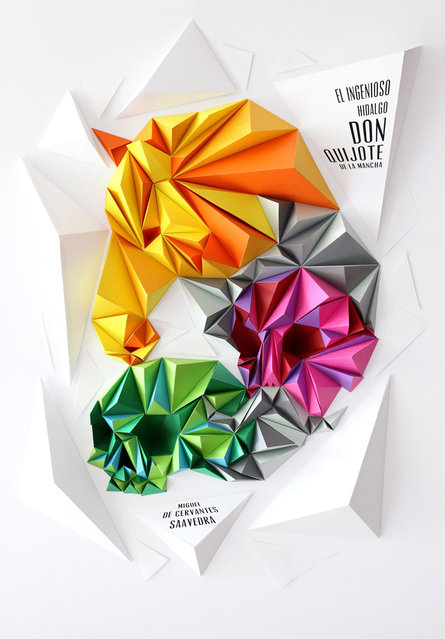 Paper Craft By Lobulo Design