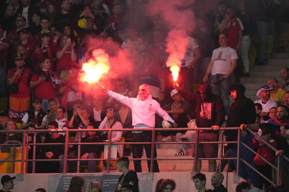 Sport last Week, Part 2/4