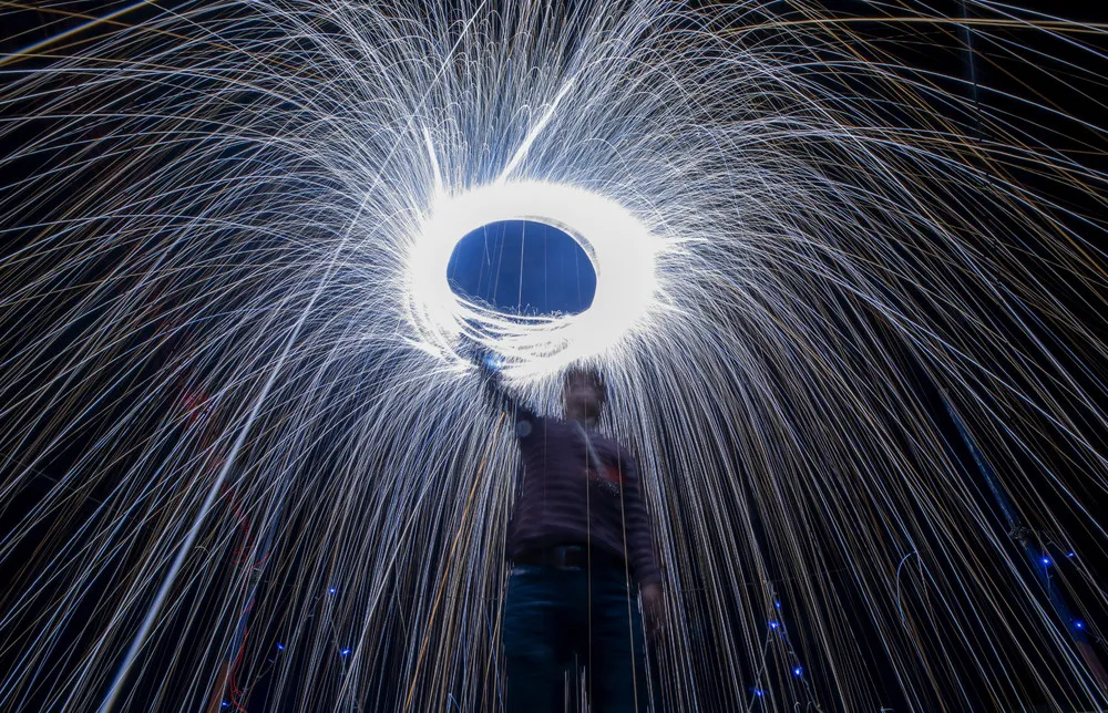 A Look at Life in Nepal