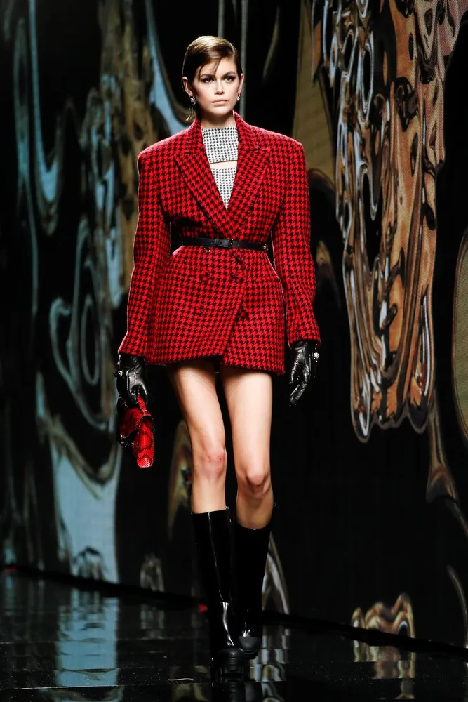 Milan Fashion Week 2020, Part 2/2