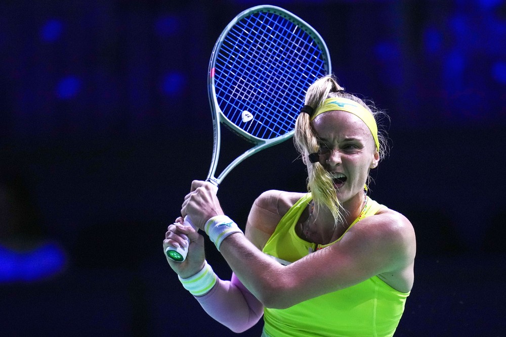 Sport last Week, Part 2/2