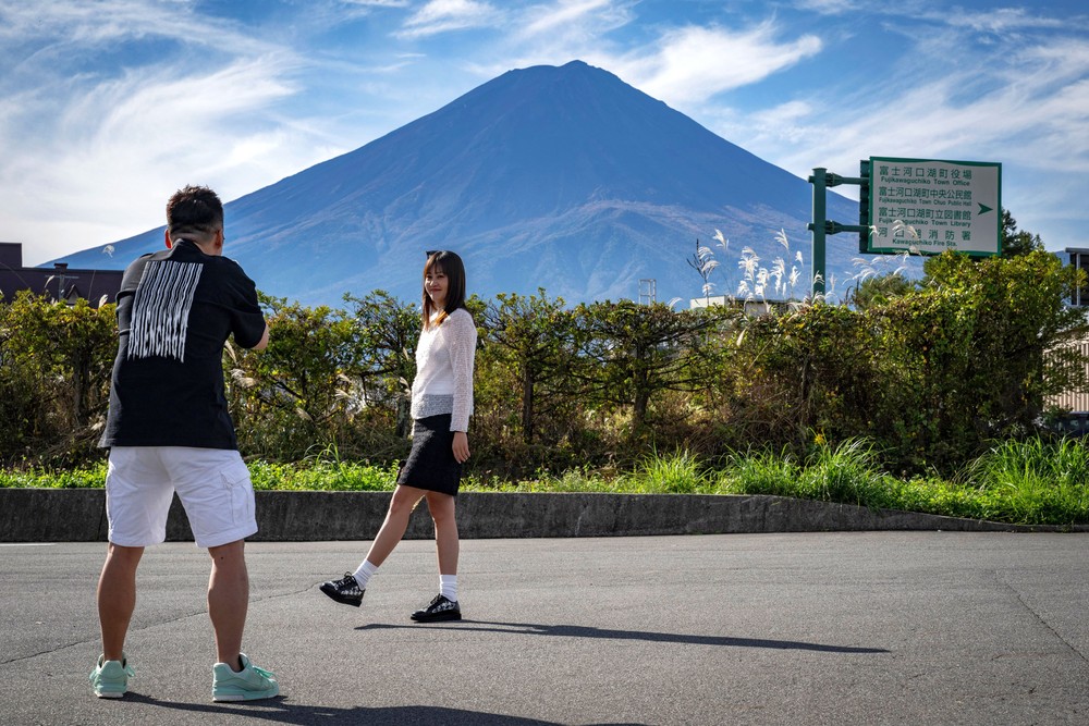 A Look at Life in Japan
