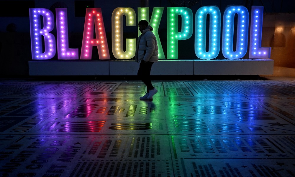 Some Photos: Silhouettes