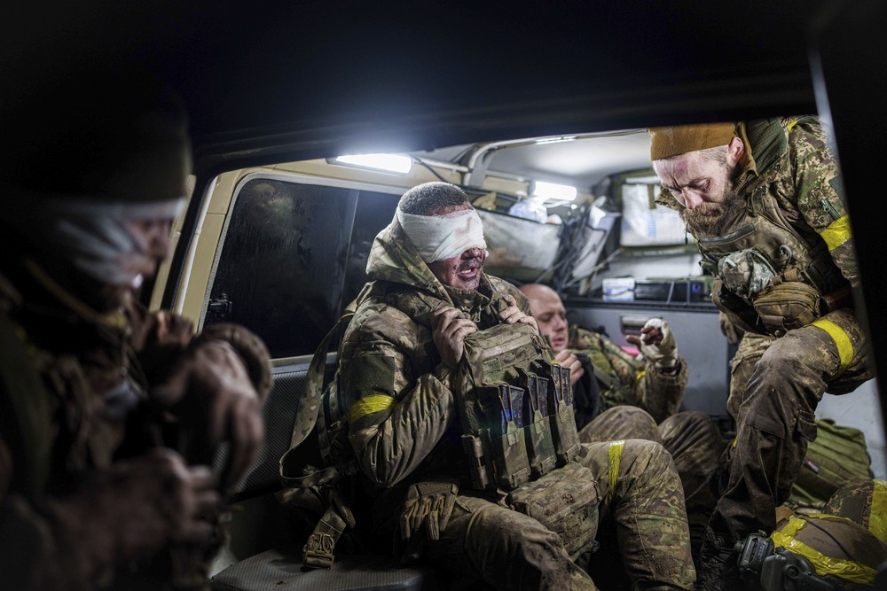 Some Photos: Warriors