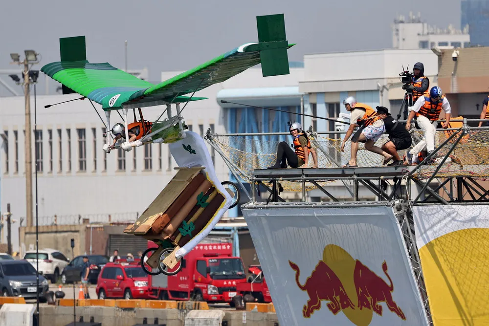 The Day in Photos – September 20, 2022