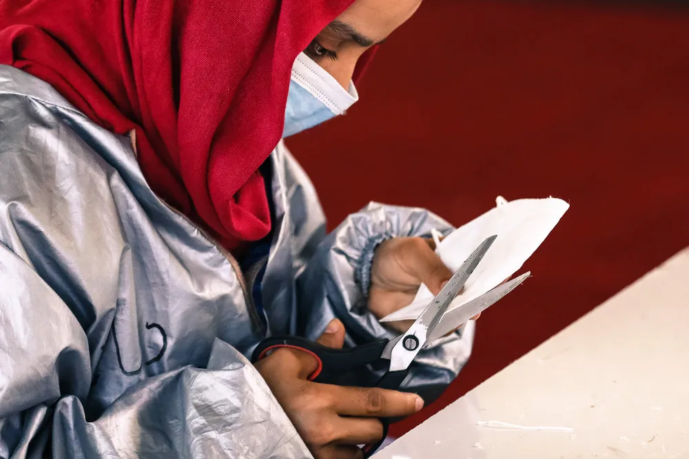 A Look at Life in Afghanistan