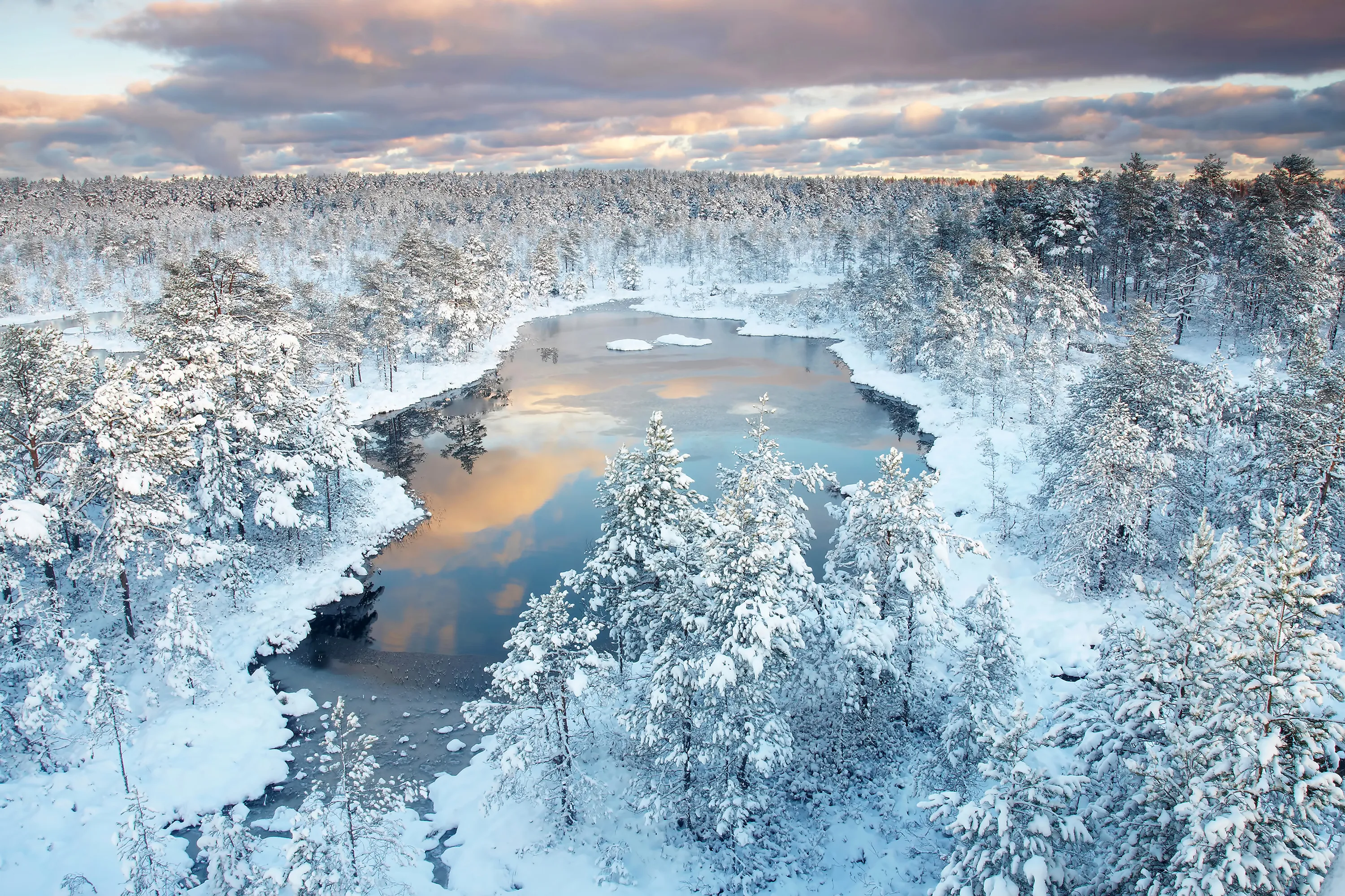 Географическая зима. Зимний пейзаж. Зимняя красота. Красивая зима. Зимняя природа.