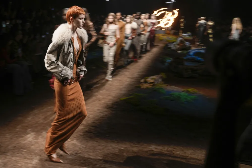 The Day in Photos – February 25, 2023