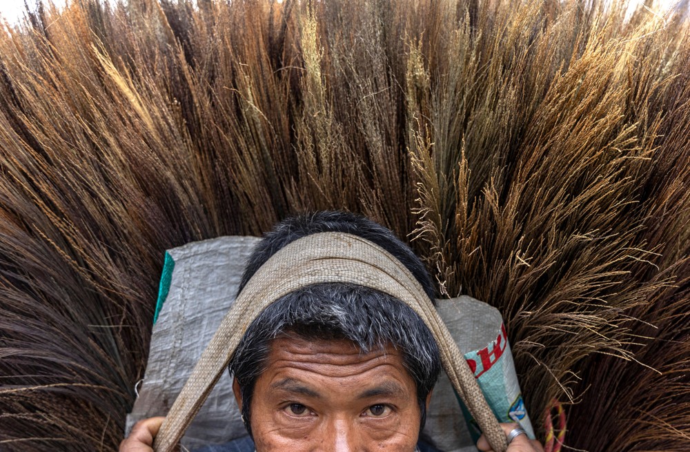 A Look at Life in Nepal