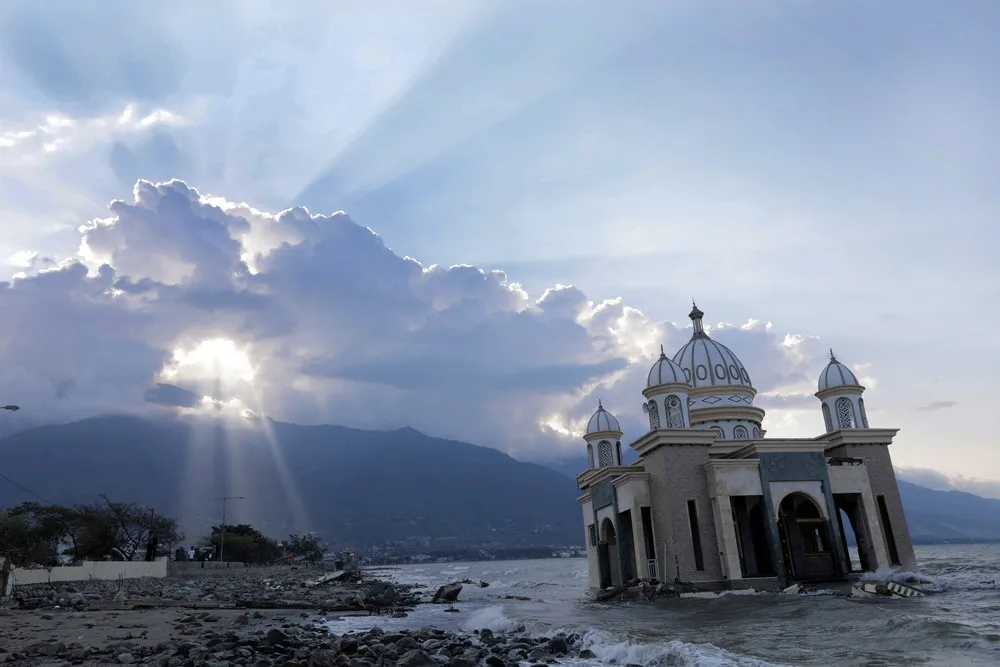 Some Photos: Picturesque Places