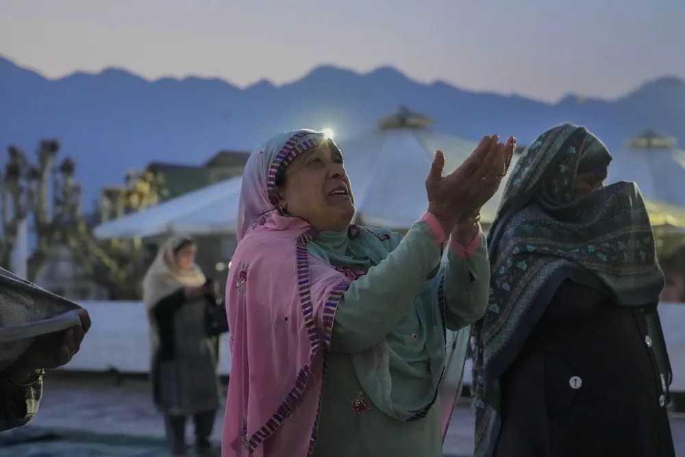 A Look at Life in India, Part 1/2