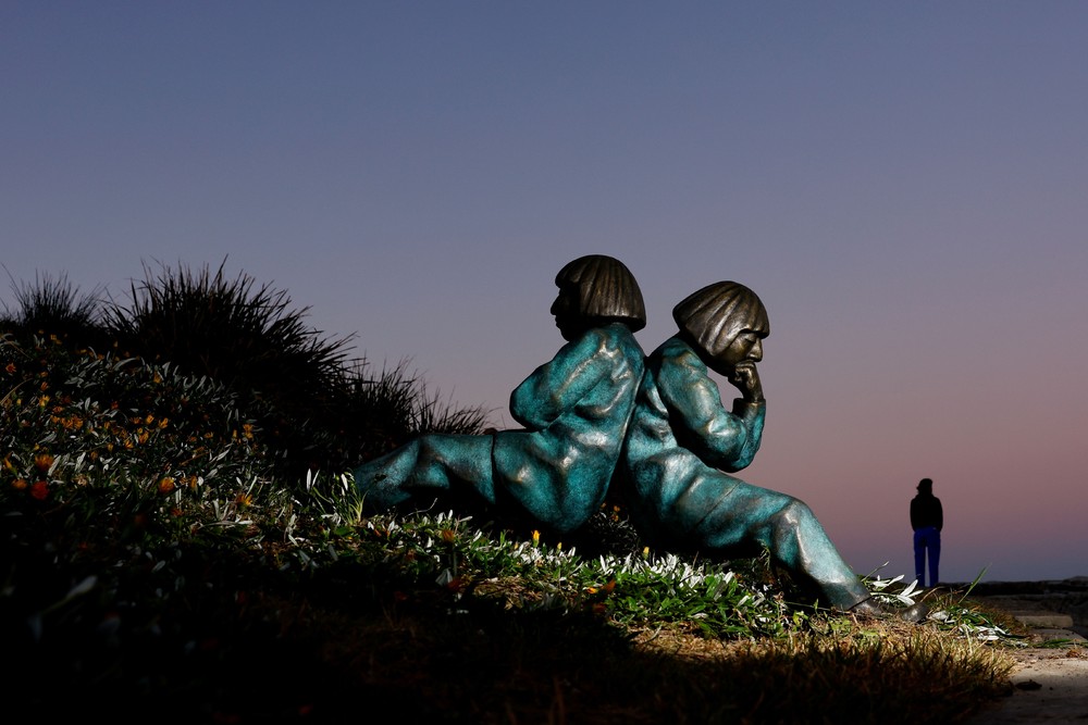 Some Photos: Contemporary Art